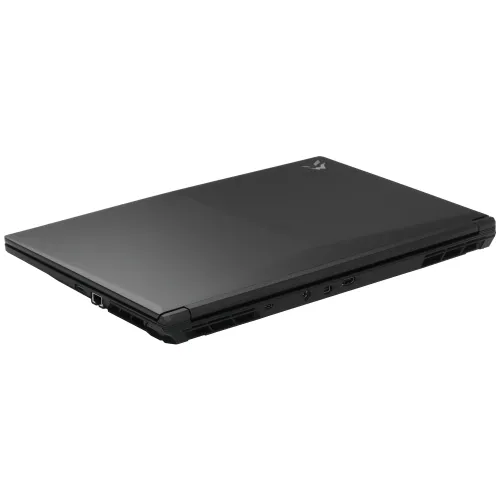 17.3" Ноутбук ARDOR Gaming EVO E17-I7ND402 черный