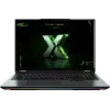 16" Ноутбук Maibenben X16E серый