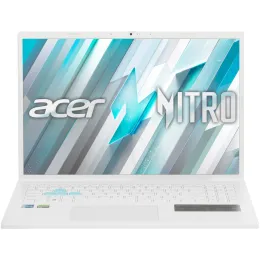 16" Ноутбук Acer Nitro Lite NL16-71G-59YH белый