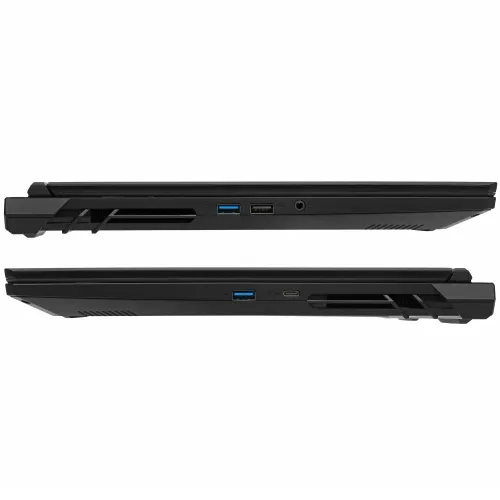 17.3" Ноутбук Machenike Star 17 Moon XL серый