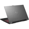 16" Ноутбук ASUS TUF Gaming FA607NUG-RL162 серый