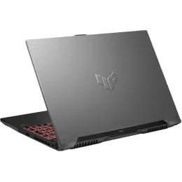 16" Ноутбук ASUS TUF Gaming FA607NUG-RL162 серый