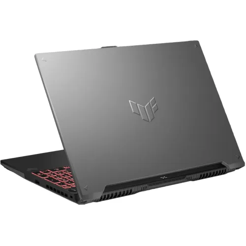 16" Ноутбук ASUS TUF Gaming FA607NUG-RL162 серый