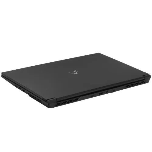 15.6" Ноутбук ARDOR GAMING NEO N15-I5ND410 черный