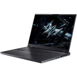 18" Ноутбук Acer Predator Helios 18 AI PH18-73-93FD черный