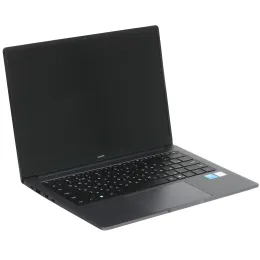 14" Ноутбук Honor MagicBook X14 Plus 2025 5301ALWC/FRB-X серый
