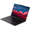 14" Ноутбук Lenovo ThinkPad X1 Carbon Gen 12 черный