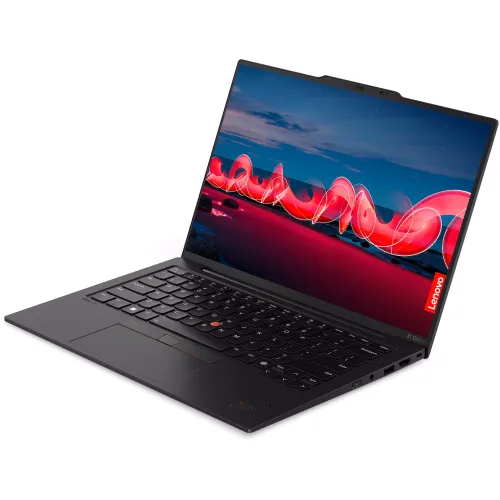 14" Ноутбук Lenovo ThinkPad X1 Carbon Gen 12 черный