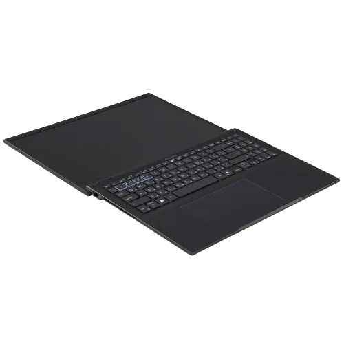 16" Ноутбук ASUS ExpertBook B5 B5604CVA-QY0050X черный