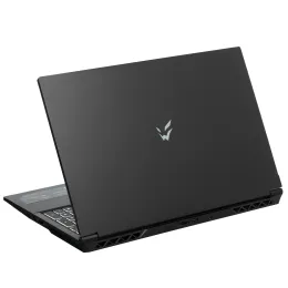 15.6" Ноутбук ARDOR GAMING NEO N15-I5ND412 черный