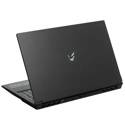 15.6" Ноутбук ARDOR GAMING NEO N15-I5ND412 черный