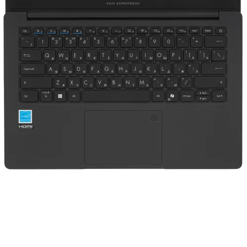 14" Ноутбук ASUS ExpertBook BM1403CDA-S60192X серый