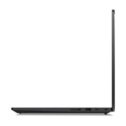 Ноутбук Lenovo ThinkPad P1 Ai PC 2024, 16", 32ГБ/1ТБ, Ultra 7 155H, RTX 1000 Ada, черный, Русская раскладка, Windows 11