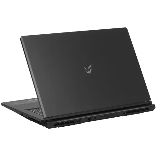 17.3" Ноутбук ARDOR Gaming RAGE R17-I5ND403 черный