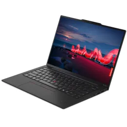 14" Ноутбук Lenovo ThinkPad X1 Carbon Gen 13 Aura Edition черный