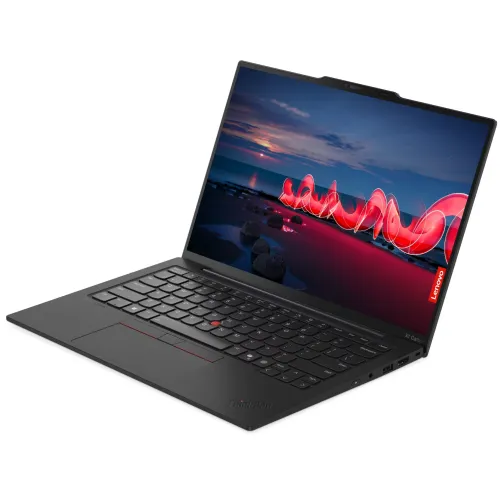 14" Ноутбук Lenovo ThinkPad X1 Carbon Gen 13 Aura Edition черный