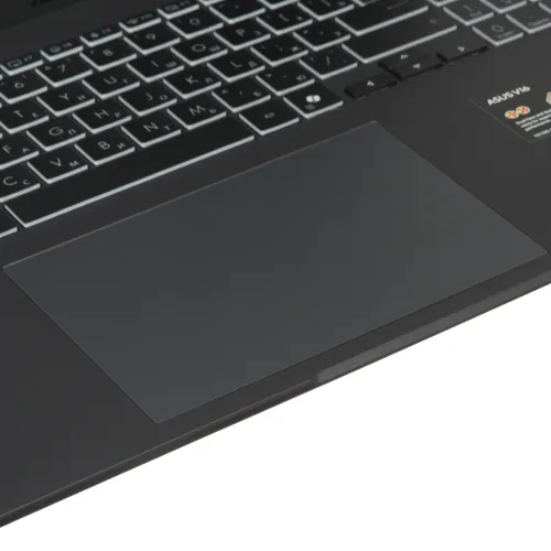 16" Ноутбук ASUS V16 V3607VM-RP049 черный