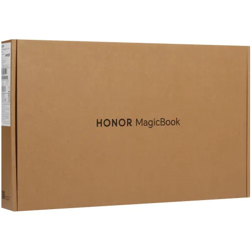 16" Ноутбук Honor MagicBook X 16 Plus серый
