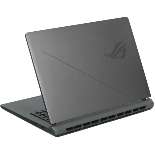 16" Ноутбук ASUS ROG Strix G615LR-S5161 серый