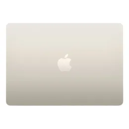 15.3" Ноутбук Apple MacBook Air M4 золотистый