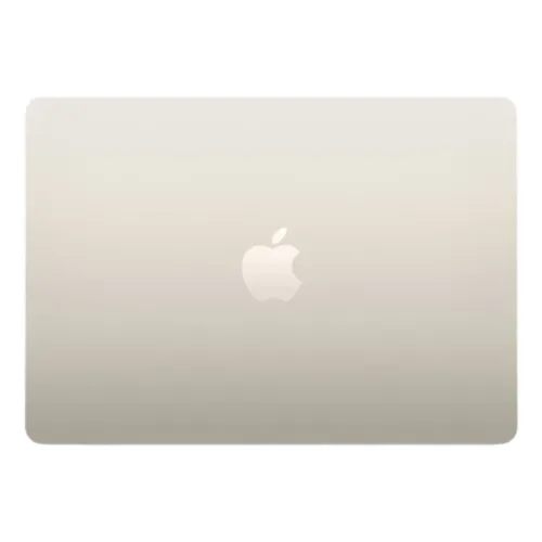 13.6" Ноутбук Apple MacBook Air M4 золотистый