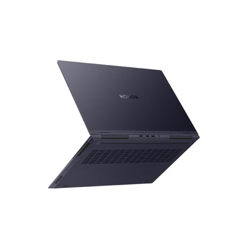 Ноутбук Honor MagicBook Pro 16 AI, 16", 24 ГБ/1 ТБ, Intel Core Ultra5, темно-синий, Русская раскладка, Windows 11