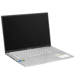 16" Ноутбук ASUS Vivobook 16X K3605VC-RP455 серебристый