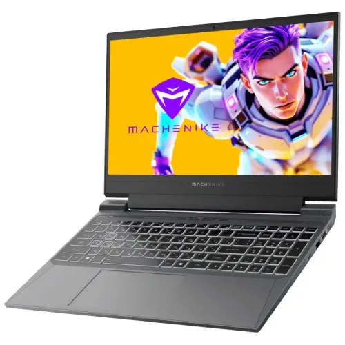 15.6" Ноутбук Machenike StarX 15 Pulsar серый