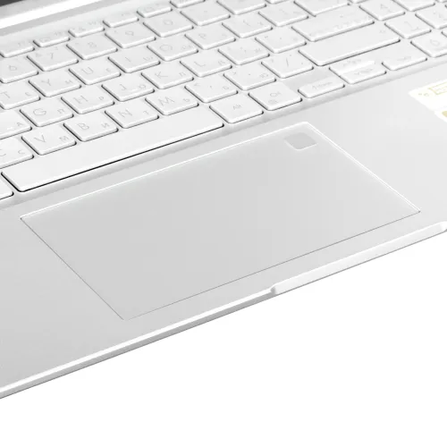 15.6" Ноутбук ASUS VivoBook 15X OLED K3504VA-MA469 серебристый