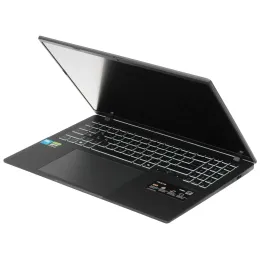 16" Ноутбук Asus Vivobook 16 V3607VU-RP191 черный