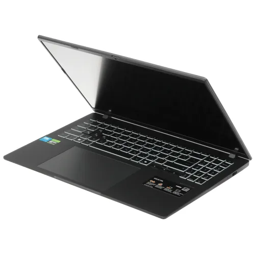 16" Ноутбук Asus Vivobook 16 V3607VU-RP191 черный