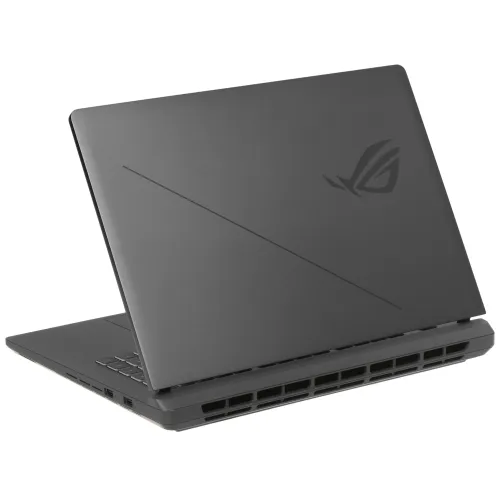 16" Ноутбук ASUS ROG Strix G615JH-RV044 серый