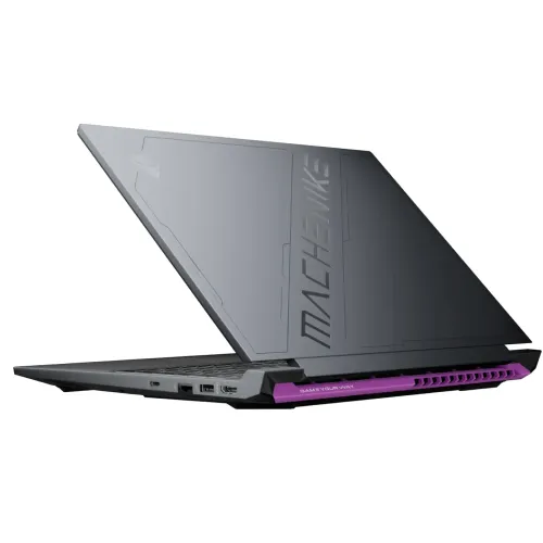 15.6" Ноутбук Machenike StarX 15 Pulsar серый