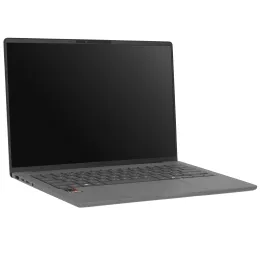 14" Ноутбук ASUS Zenbook A14 UX3407QA-QD374W серый