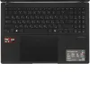 16" Ноутбук ASUS Vivobook S M5606WA-MX088 черный