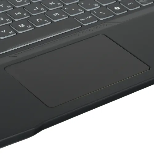 17.3" Ноутбук MSI Katana 17 B13VEK-1088XRU черный