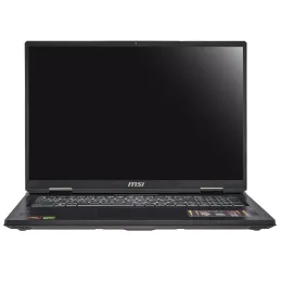 18" Ноутбук MSI Vector A18 HX A9WIG-025RU серый
