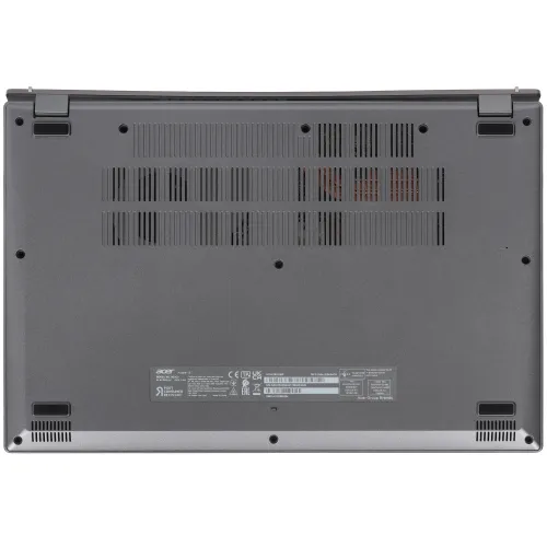 15.6" Ноутбук Acer Aspire 15 A15-51M-514W серый