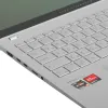 15.6" Ноутбук ASUS Vivobook S M5506NA-MA015 серебристый