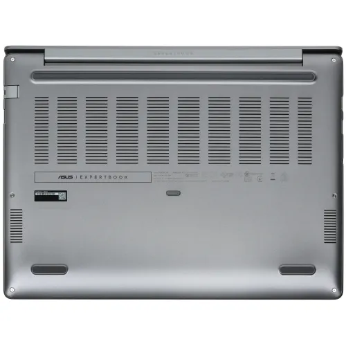 14" Ноутбук ASUS ExpertBook Essential P3405CVA-LY0250 серый