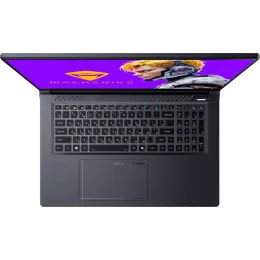 17.3" Ноутбук Machenike Star 17 Pluto 2K серый