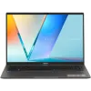16" Ноутбук ASUS Vivobook S (S3607VA-RP035) серый