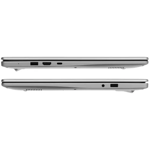 16" Ноутбук Honor MagicBook X16 AMD 2025 серый