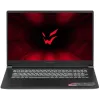 17.3" Ноутбук ARDOR Gaming RAGE R17-I7ND404 черный