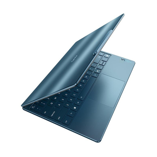 Ноутбук Lenovo Yoga Air X AI, 14", 32 ГБ/1 ТБ, Ultra7 258V, синий, Русская раскладка, Windows 11