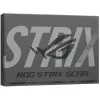 16" Ноутбук ASUS ROG Strix SCAR G635LR-RW085 черный