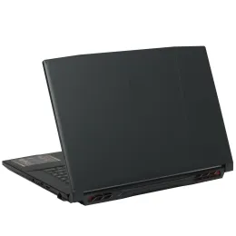 17.3" Ноутбук MSI Katana 17 HX B14WFK-218XRU черный