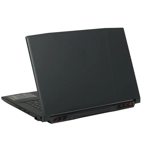 17.3" Ноутбук MSI Katana 17 HX B14WFK-218XRU черный