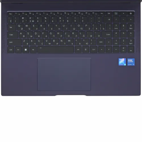 16" Ноутбук HONOR MagicBook Pro 16 фиолетовый