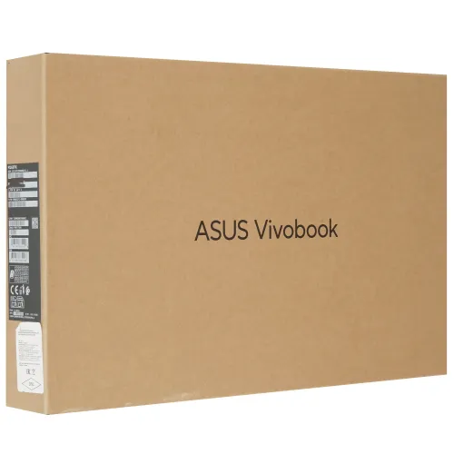 16" Ноутбук ASUS Vivobook 16 M1607KA-MB038 синий